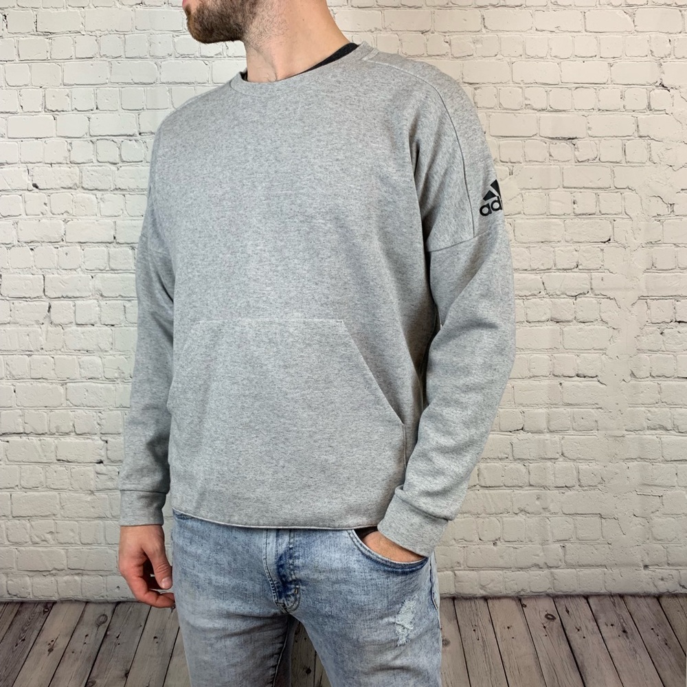 adidas Crewneck Sweatshirt